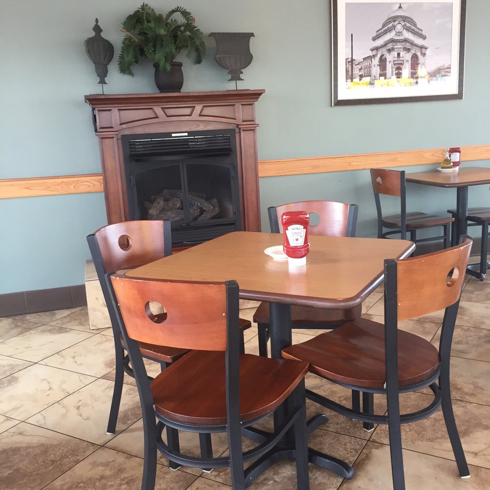 Miltons - Hot Dogs Near Me - Buffalo, New York