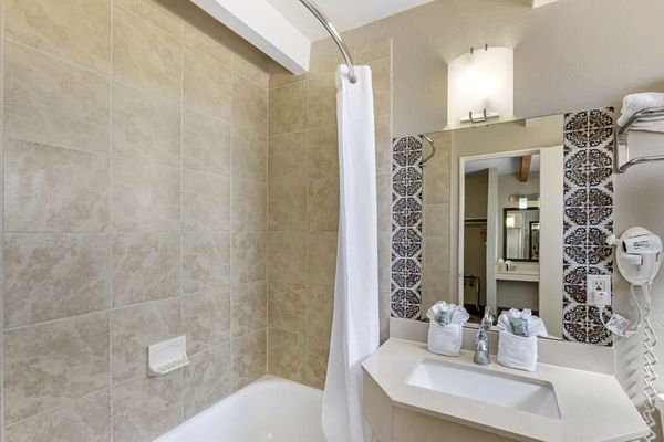 Best Western Mission Inn by null