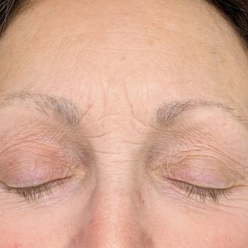 Crescent Brow Bar - before - Permanent Makeup Near Me - Dublin, California Crescent Brow Bar - before - Permanent Makeup Near Me - Dublin, California