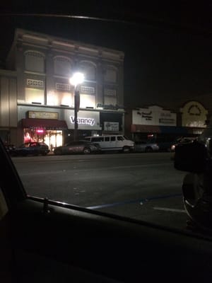 Margarita Jones Restaurant & Nightclub by null