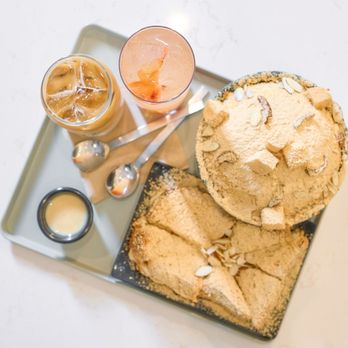 Sul & Beans - Desserts Near Me - Cupertino, California Sul & Beans - Desserts Near Me - Cupertino, California