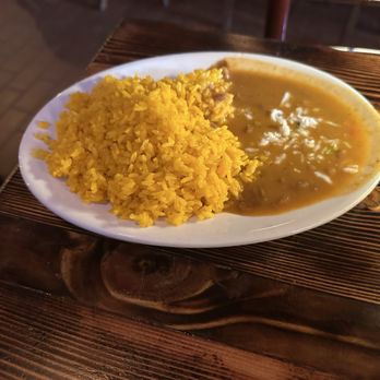 L'Roca - Rice & Beans - Latin American Near Me - Albany, New York