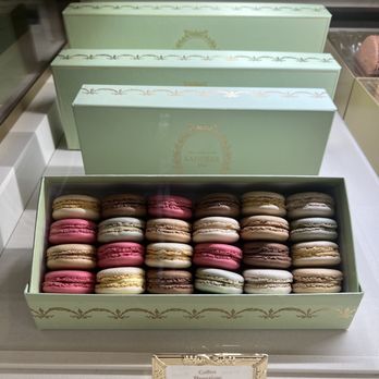 Ladurée - Macarons Near Me - Paris, 75 Ladurée - Macarons Near Me - Paris, 75