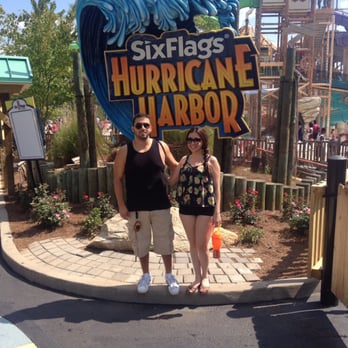 Six Flags Over Georgia - Amusement Parks Near Me - Austell, Georgia