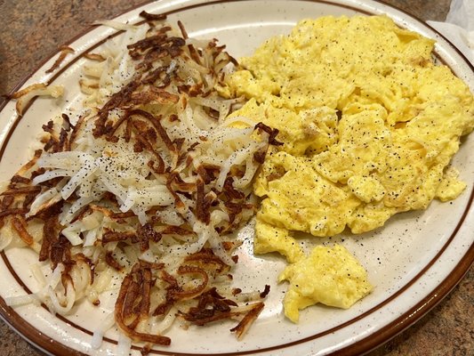 Kerby's Koney Island by null