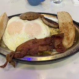 Killit Skillet Killit Skillet