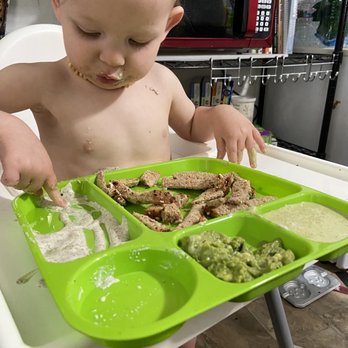 Buds - Even the baby loves the food! - Vegan Near Me - Salt Lake City, Utah