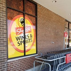 Shop-Rite Wines Liquors & Spirits - Shop Rite Wines & Spirits