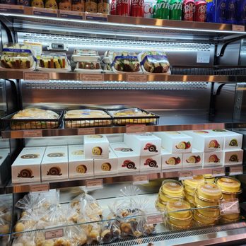 Paris Baguette - Bakeries Near Me - Katy, Texas Paris Baguette - Bakeries Near Me - Katy, Texas