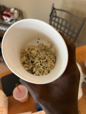 Popeyes Louisiana Kitchen by null