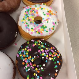 Some of the Best Cake Donuts around!!! Some of the Best Cake Donuts around!!!