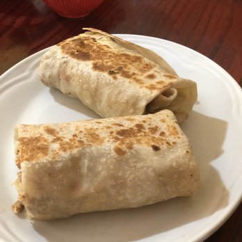 Los Magueyales - Chorizo breakfast burro pic does not do justice ! It was amazing. - Mexican Near Me - Puerto Peñasco, SON Los Magueyales - Chorizo breakfast burro pic does not do justice ! It was amazing. - Mexican Near Me - Puerto Peñasco, SON