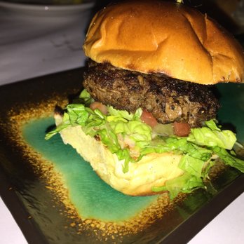Bonefish Grill - Sliders - Seafood Near Me - Boca Raton, Florida