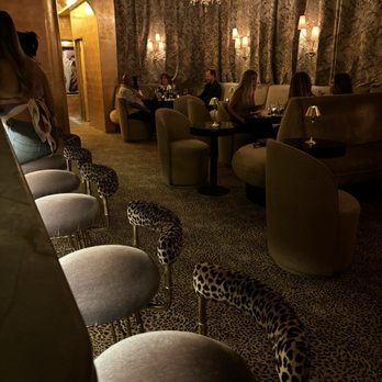 Saint Neri - Cocktail Bars Near Me - Buffalo, New York