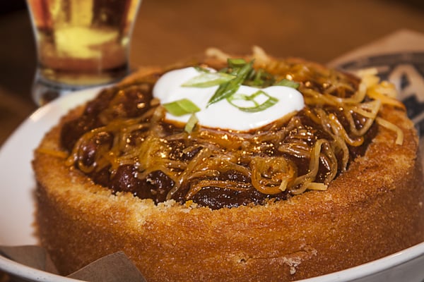 TAP Sports Bar by null