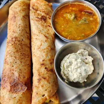 Not Just Snacks - Indian Near Me - Providence, Rhode Island