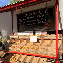 Terra Amico Farms