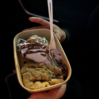 MooTime Creamery - Mooey Gooey - Ice Cream & Frozen Yogurt Near Me - Coronado, California MooTime Creamery - Mooey Gooey - Ice Cream & Frozen Yogurt Near Me - Coronado, California