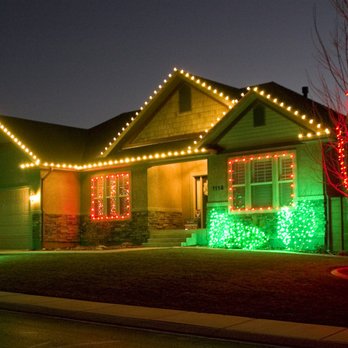 Everything Exterior - Custom Christmas Light Display - Window Washing Near Me - Cedar City, Utah Everything Exterior - Custom Christmas Light Display - Window Washing Near Me - Cedar City, Utah