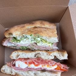 Affettati