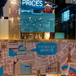 Primark - Primark, Warrington
