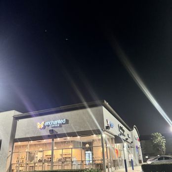 Enchanted Coffee - Coffee & Tea Near Me - Santa Ana, California
