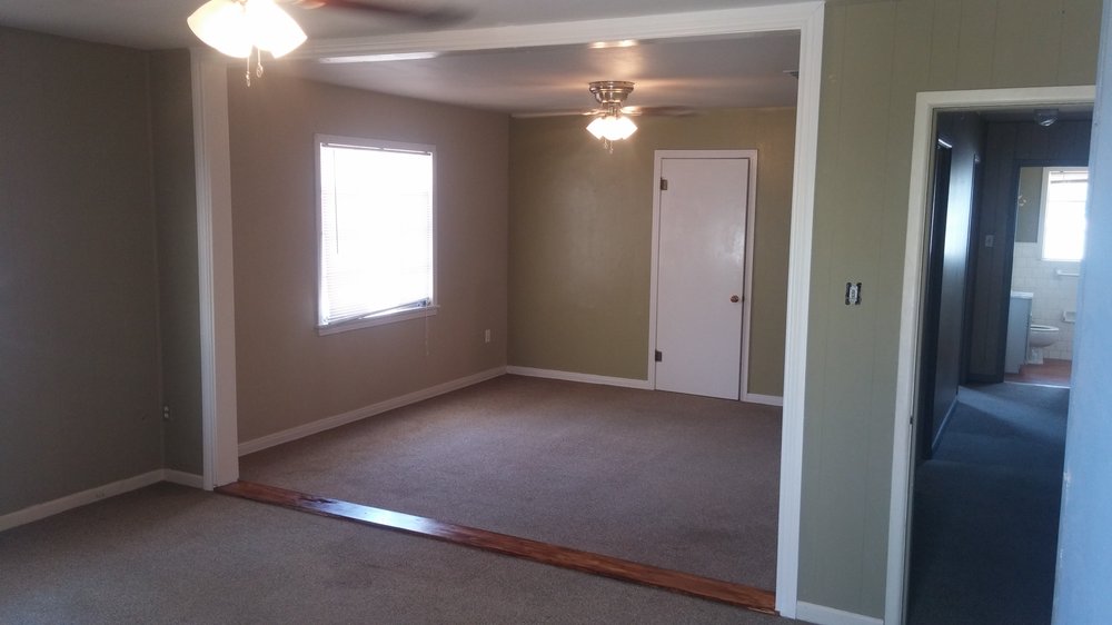 Slide of American Integrity Contracting