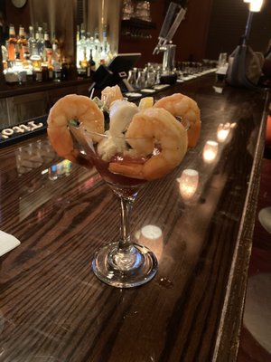 Martini’s on Broadway by null