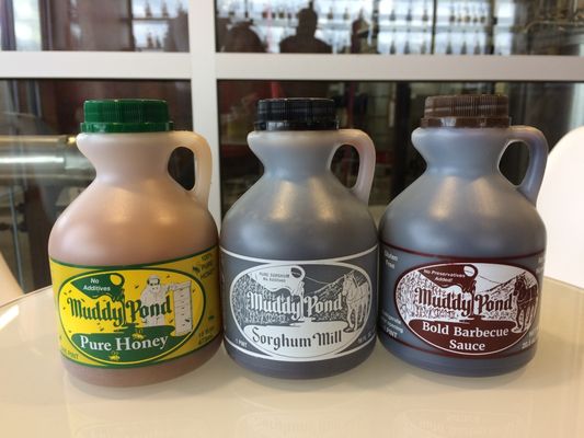Nashville Craft Distillery by null