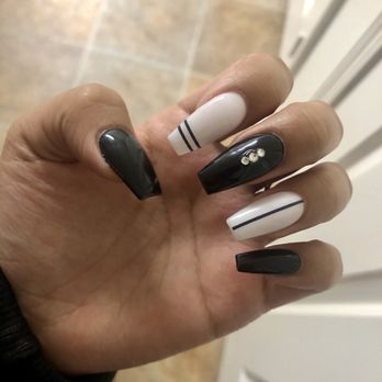 Happiest Nails & Spa - Nail Salons Near Me - Oceanside, California