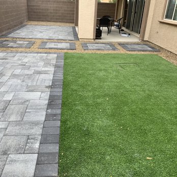 Luxury Custom Landscapes - Artificial Turf Near Me Luxury Custom Landscapes - Artificial Turf Near Me
