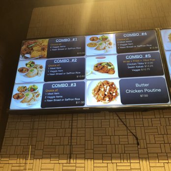 Green Chilli - Indian Near Me - Calgary, Alberta
