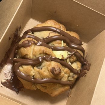 Gooey On The Inside - Bueno Bueno - Bakeries Near Me - New York, New York