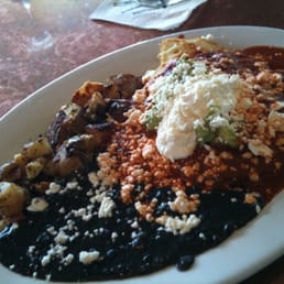 Huevos Hope Ranch
