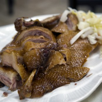 East Buffet & Restaurant - Old Water Duck (鹵水鴨): Meh. - Buffets Near Me - Flushing, New York East Buffet & Restaurant - Old Water Duck (鹵水鴨): Meh. - Buffets Near Me - Flushing, New York
