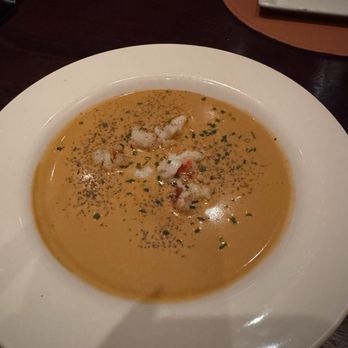 Carnevor Steakhouse Moderne - Lobster bisque - Steakhouses Near Me - Milwaukee, Wisconsin