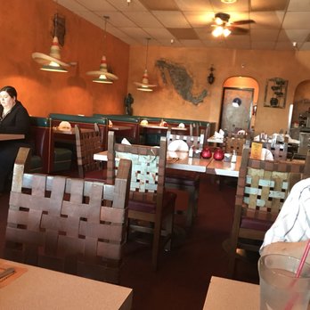 Ramon's Mexican Restaurant - Mexican Near Me - Rosamond, California