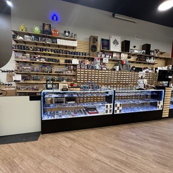 Red Raccoon Games - Hobby Shops Near Me - Bloomington, Illinois