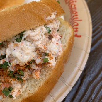 Harbour Galley - Lobster Roll - New American Near Me - Anaheim, California Harbour Galley - Lobster Roll - New American Near Me - Anaheim, California