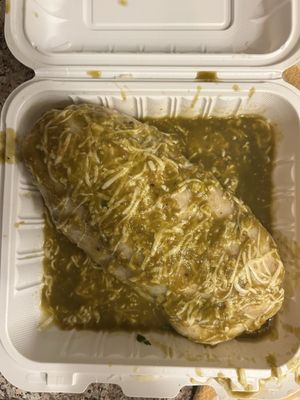 Taqueria De Anda by null