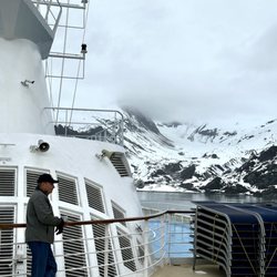 Glacier Bay National Park & Preserve