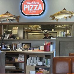 Muldoon Pizza - Can you see a photo of anyone that you remember?