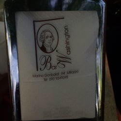 Washington Bar