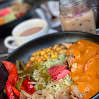 Paratha Wala - Indian Near Me - Forest Hills, New York