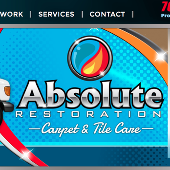 Absolute Restoration Carpet & Tile Care - website - Damage Restoration Near Me Absolute Restoration Carpet & Tile Care - website - Damage Restoration Near Me