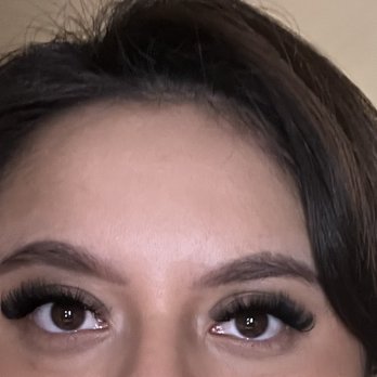 Vavi Lashes - 3D volume - Eyelash Service Near Me - Cypress , California Vavi Lashes - 3D volume - Eyelash Service Near Me - Cypress , California