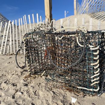 Green Hill Beach - Beaches Near Me - Wakefield, Rhode Island
