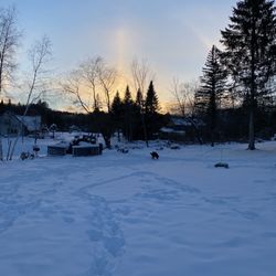 Sun and Ski Inn and Suites
