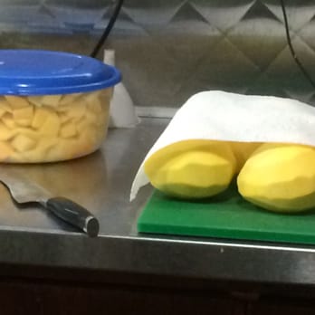 Juices For Life - Mango Passion Awaits - Juice Bars & Smoothies Near Me - Bronx, New York
