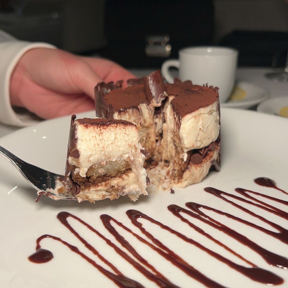 Tiramisu Tiramisu